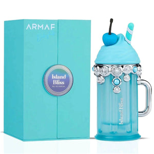 Armaf Island Bliss Delights Eau De Parfum For Women, 100 ml