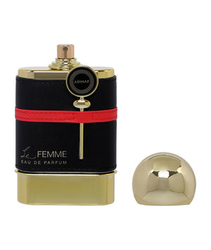 Armaf Le Femme Eau De Parfum for Women, 100 ml