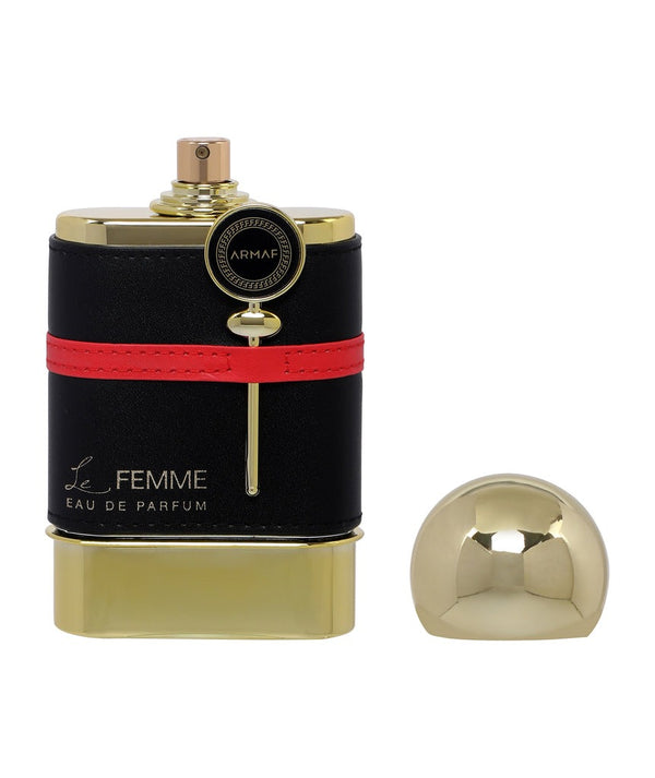 Armaf Le Femme Eau De Parfum for Women, 100 ml