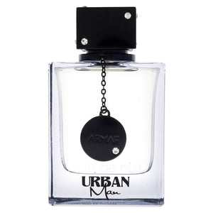 Armaf Club de Nuit Urban Eau De Parfum For Men, 105 ml