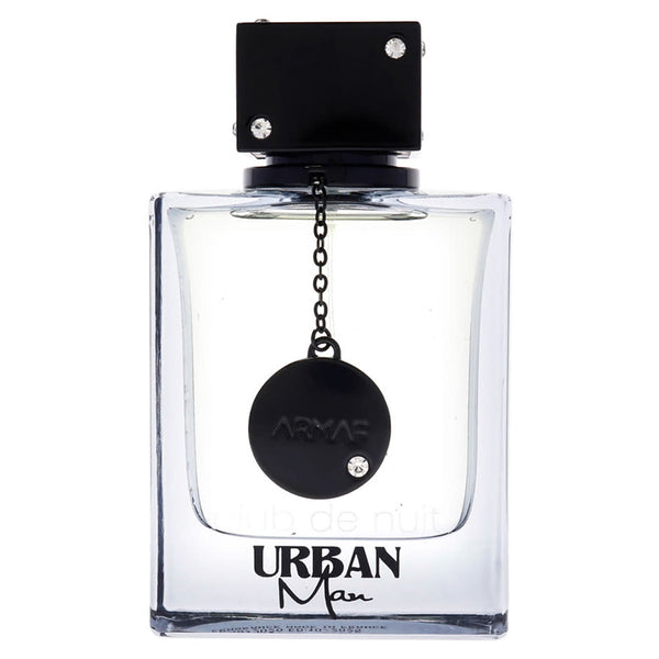 Armaf Club de Nuit Urban Eau De Parfum For Men, 105 ml
