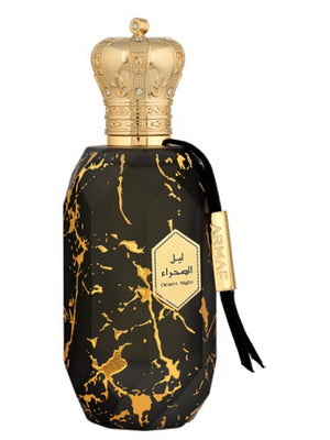 Armaf Eter Desert Night Eau De Parfum Unisex Perfume, 100 ml