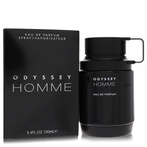 Armaf Odyssey Homme by Armaf Eau De Parfum Spray 3.4 oz for Men