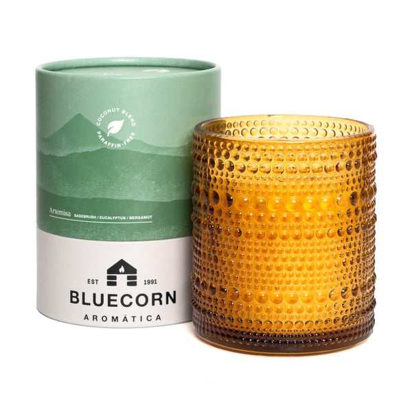 Artemisa Sage Scented Candle - Aromática