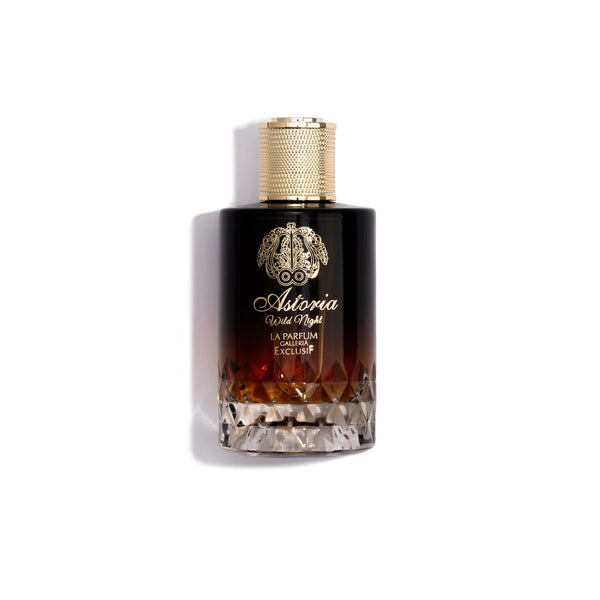 La Parfum Galleria Astoria Wild Night Eau De Parfum Unisex Perfume, 100 ml