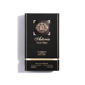 La Parfum Galleria Astoria Wild Night Eau De Parfum Unisex Perfume, 100 ml