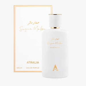 Atralia Sugar Mallow Eau De Parfum 100ml for Women