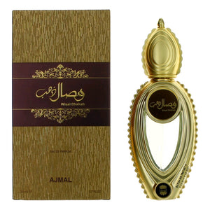 Wisal Dhahab, 1.7 oz EDP Spray for Unisex