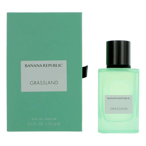 Grassland, 2.5 oz EDP Spray for Unisex