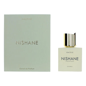 Nishane Hacivat, 1.7 oz Extrait De Parfum Spray for Unisex