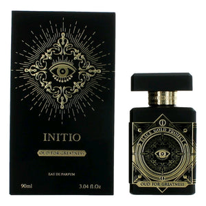 Oud For Greatness, 3 oz EDP Spray for Unisex