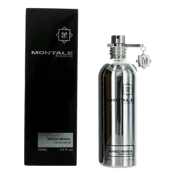Montale Mango Manga, 3.4 oz EDP Spray for Unisex