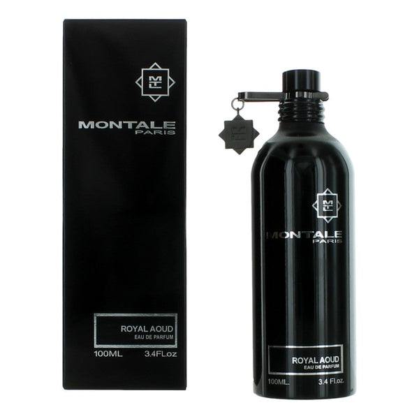 Montale Royal Aoud, 3.4 oz EDP Spray for Unisex