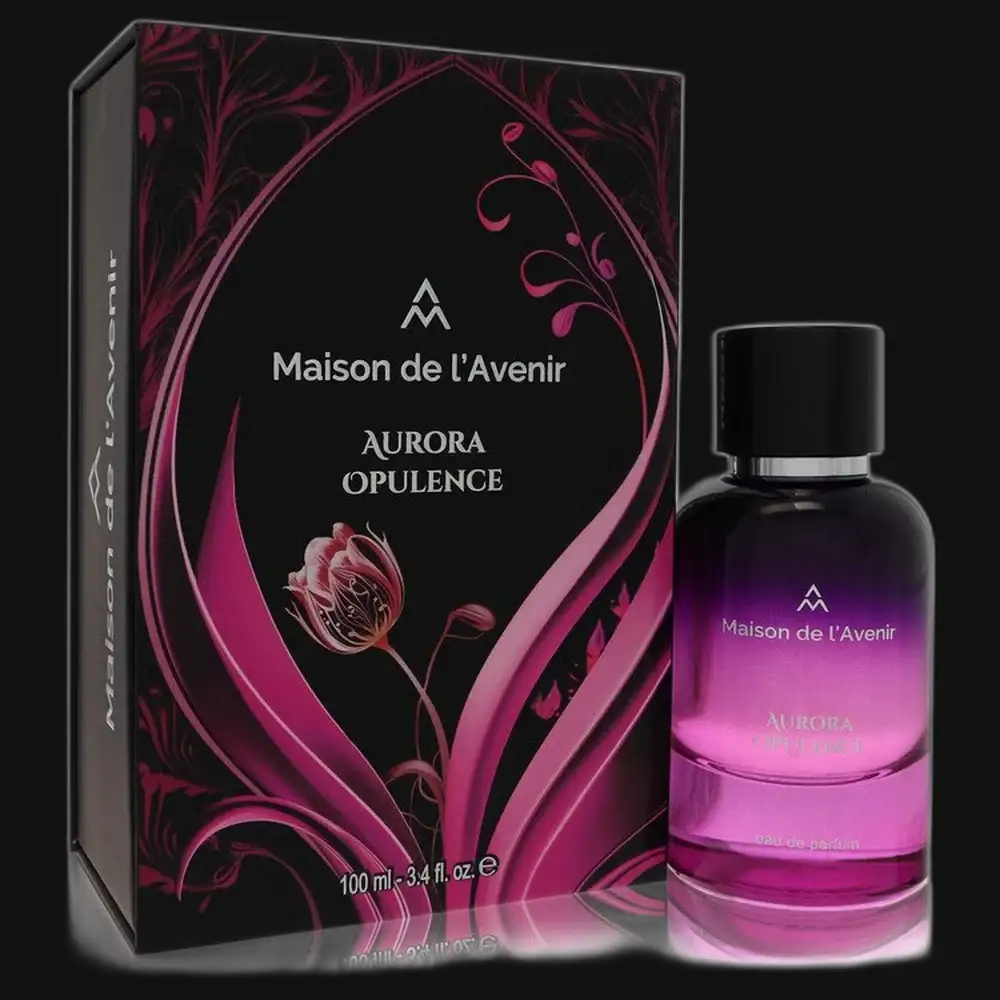 Aurora Opulence By Maison De l'Avenir (Unisex)