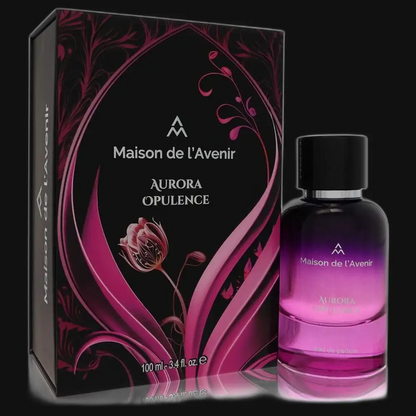 Aurora Opulence By Maison De l'Avenir (Unisex)