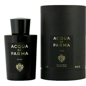 Acqua Di Parma Oud, 6 oz EDP Spray for Unisex
