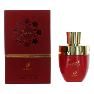 Rare Passion, 3.4 oz EDP Spray for Women