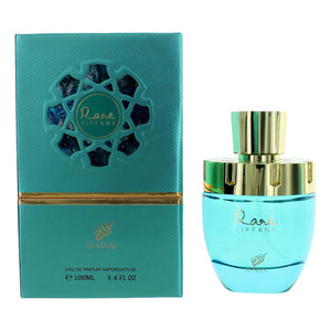 Rare Tiffany, 3.4 oz EDP Spray for Women