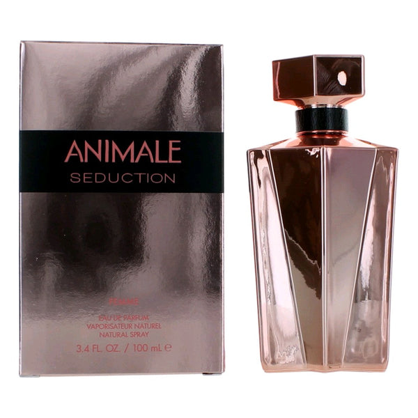 Animale Seduction, 3.4 oz EDP Spray for Women