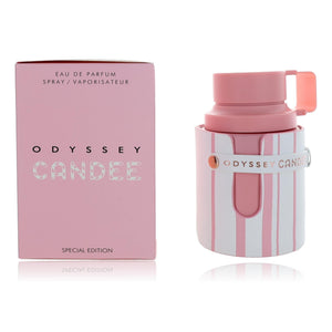 Odyssey Candee, 3.4 oz EDP Spray for Women