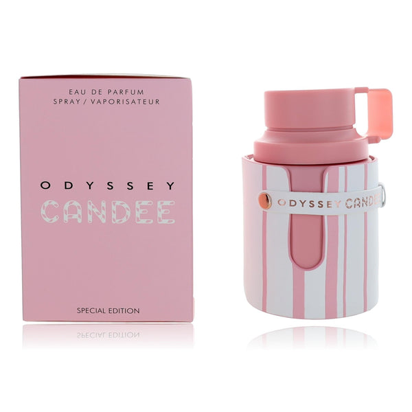 Odyssey Candee, 3.4 oz EDP Spray for Women