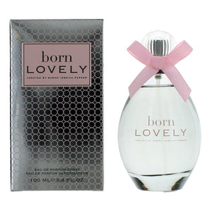 Born Lovely, 3.4 oz EDP Spray for Women