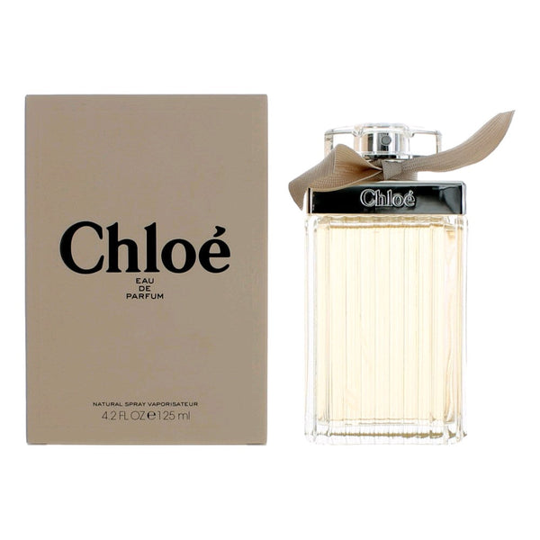 Chloe New, 4.2 oz EDP Spray for Women