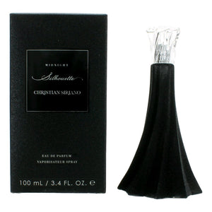 Midnight Silhouette, 3.4 oz EDP Spray for Women