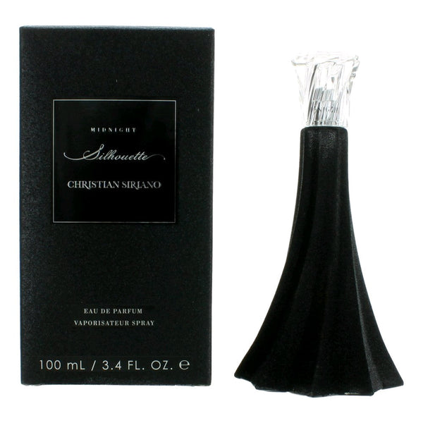 Midnight Silhouette, 3.4 oz EDP Spray for Women