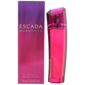 Escada Magnetism, 2.5 oz EDP Spray for Women