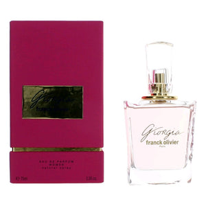 Giorgia, 2.5 oz EDP Spray for Women