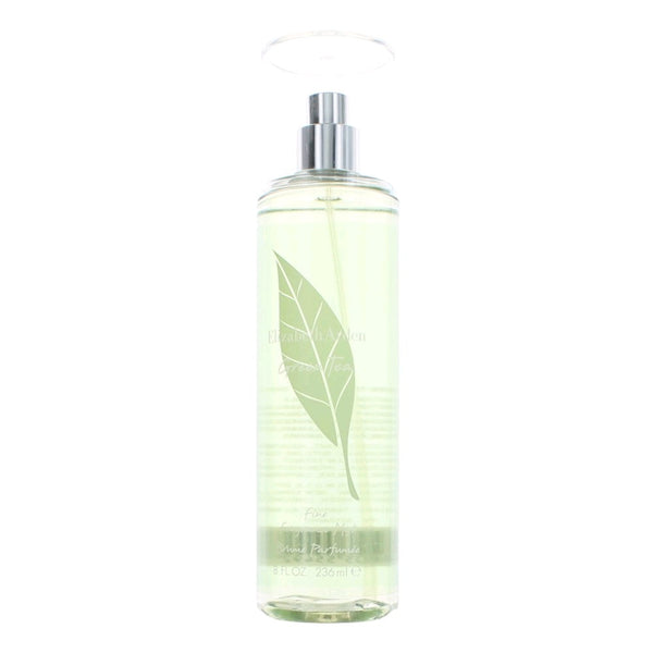 Green Tea, 8 oz Fine Fragrance Mist for Women