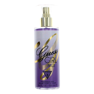 Guess Girl Belle, 8.4 oz Fragrance Mist for Women