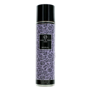 Sensual, 8.4 oz Fragrance Mist for Women