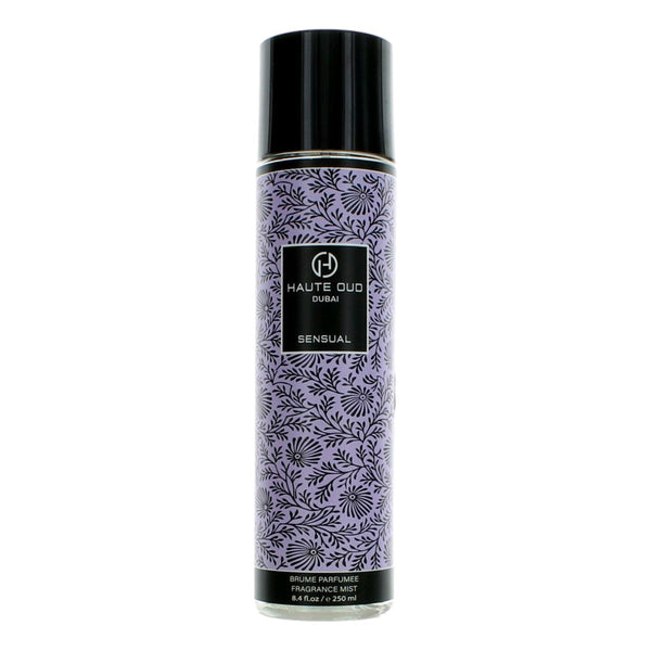 Sensual, 8.4 oz Fragrance Mist for Women