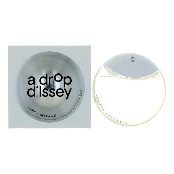 A Drop D'Issey, 3 oz EDP Spray for Women