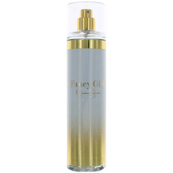 Fancy Girl, 8 oz Body Spray Fragrance Mist women