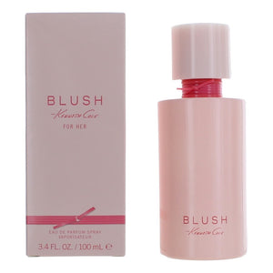 Kenneth Cole Blush, 3.4oz EDP Spray for Women