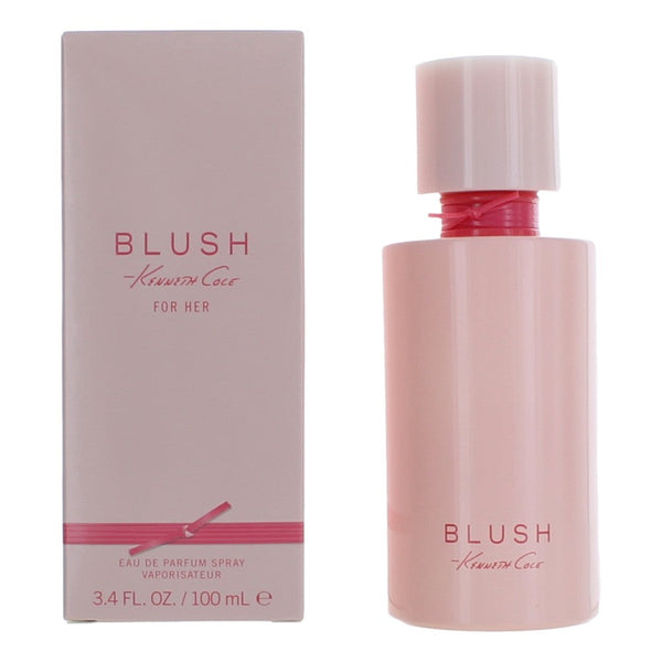 Kenneth Cole Blush, 3.4oz EDP Spray for Women