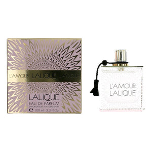 L'Amour, 3.3 oz EDP Spray for Women