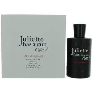 Lady Vengeance, 3.3 oz EDP Spray for Women