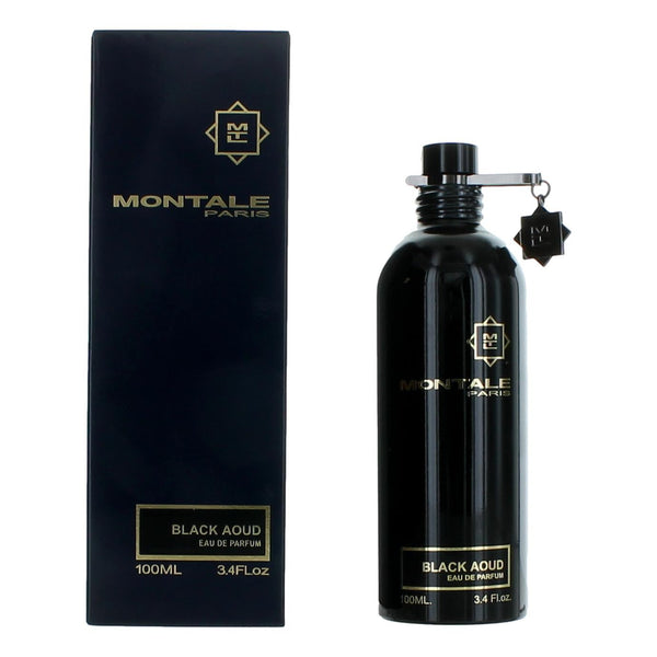 Montale Black Aoud, 3.4 oz EDP Spray for Men