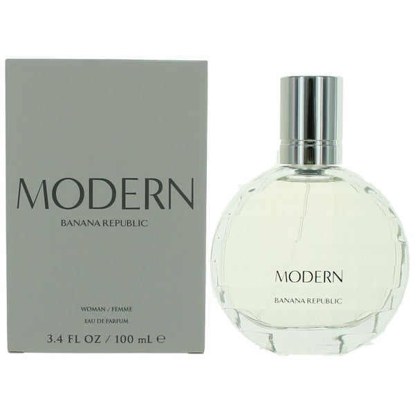 Modern, 3.4 oz EDP Spray for Women