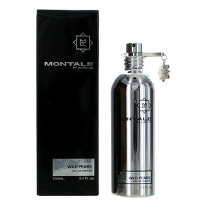 Montale Wild Pears, 3.4 oz EDP Spray for Women