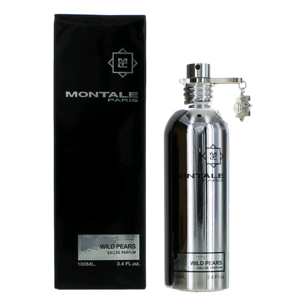 Montale Wild Pears, 3.4 oz EDP Spray for Women