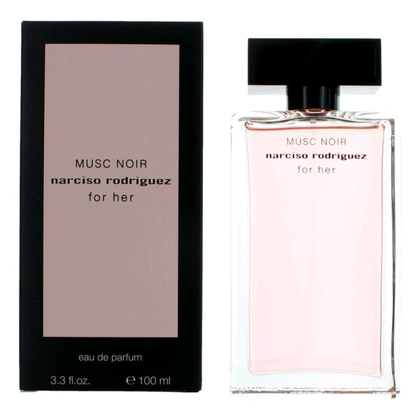 Narciso Rodriguez Musc Noir, 3.3oz EDP Spray women