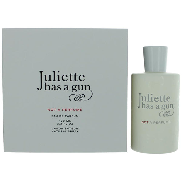 Not a Perfume, 3.3 oz EDP Spray for Women