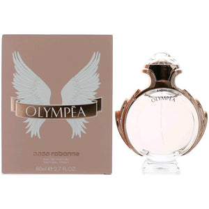 Olympea, 2.7 oz EDP Spray for Women