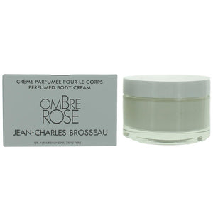 Ombre Rose, 6.7 oz Perfumed Body Cream women
