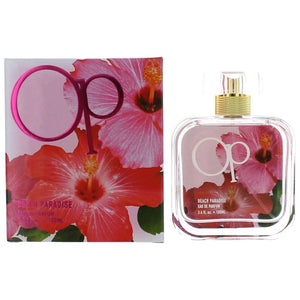OP Beach Paradise, 3.4 oz EDP Spray for Women
